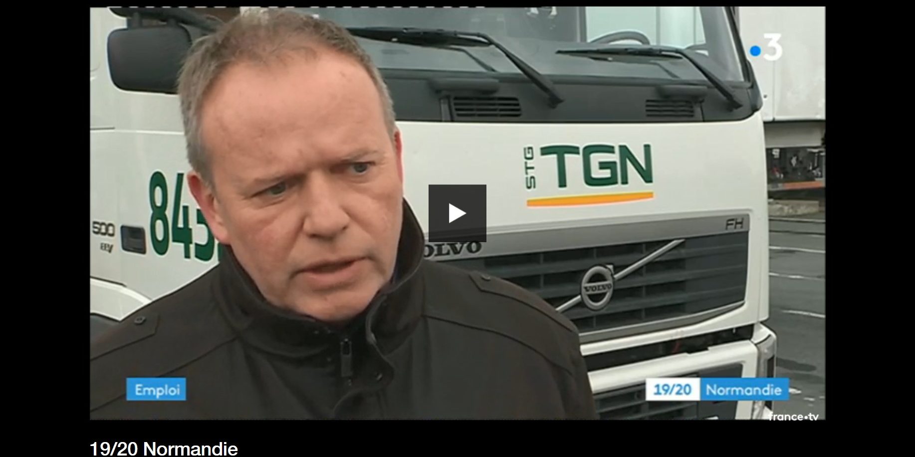 site de rencontre routier